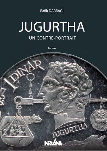 Cover of Jugurtha : Un contre-portrait